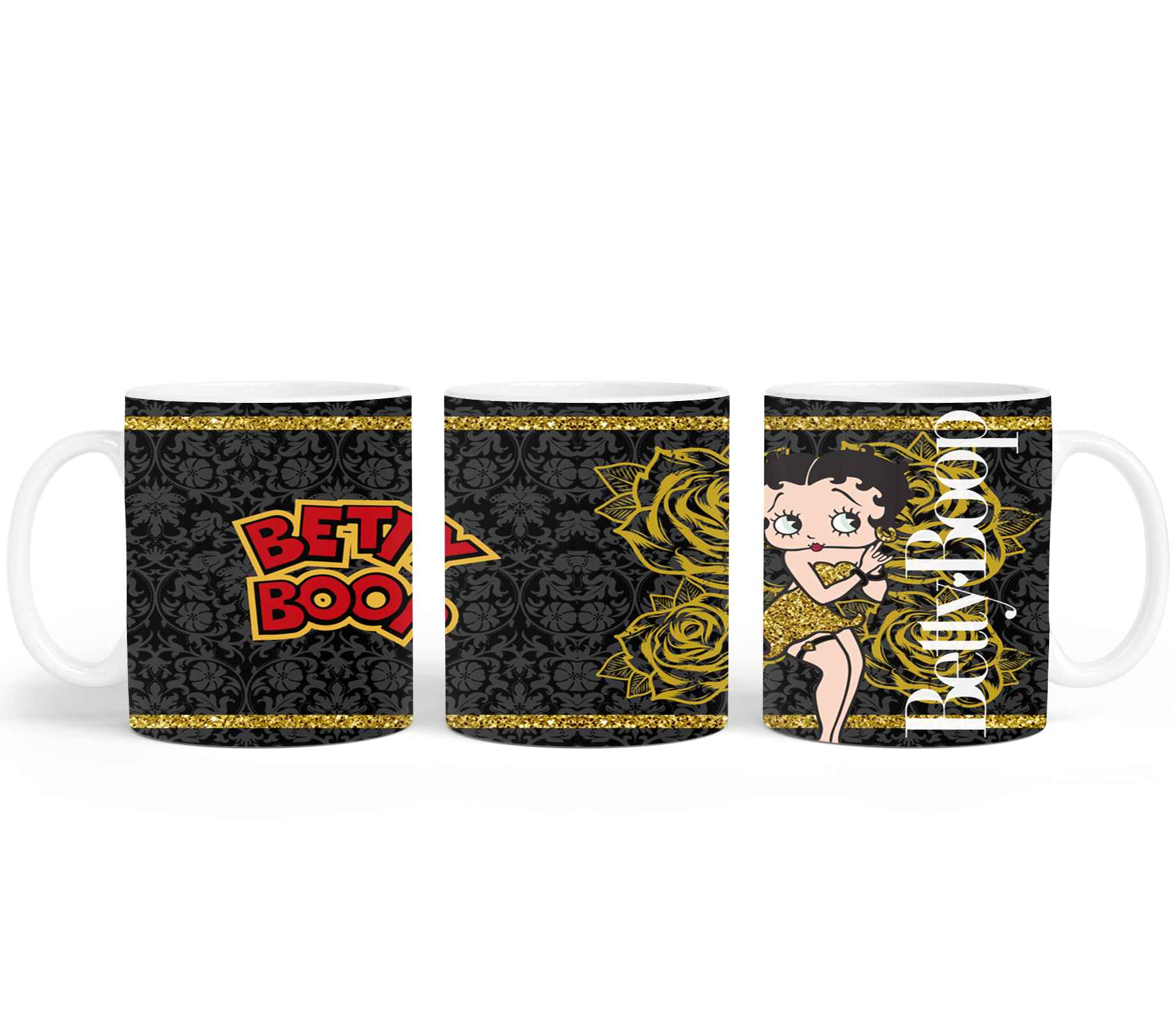Betty Boop-10819
